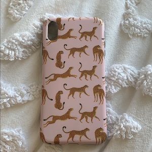 iPhone XS MAX case